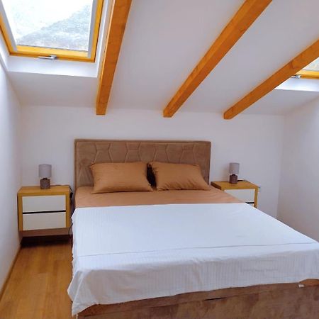 Apartment Dora Kotor Dış mekan fotoğraf