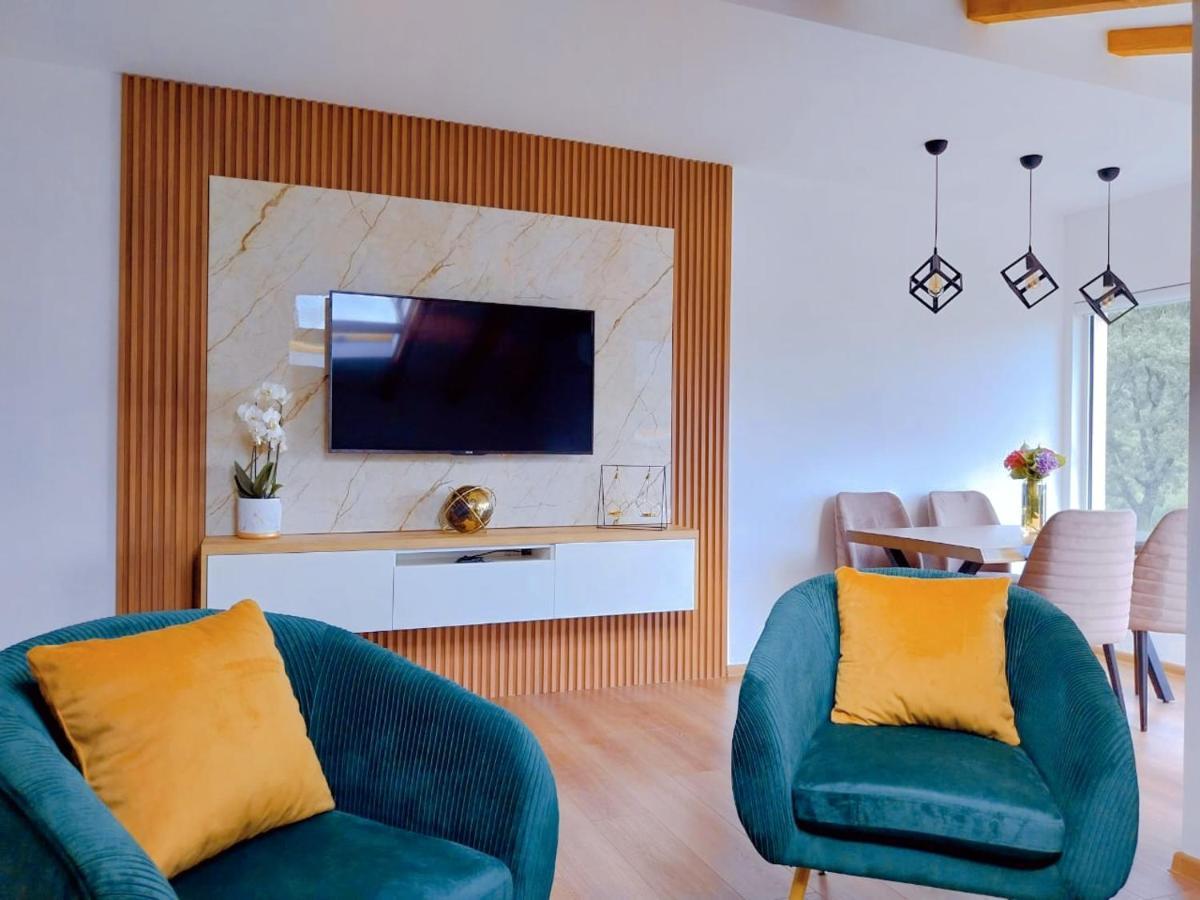 Apartment Dora Kotor Dış mekan fotoğraf