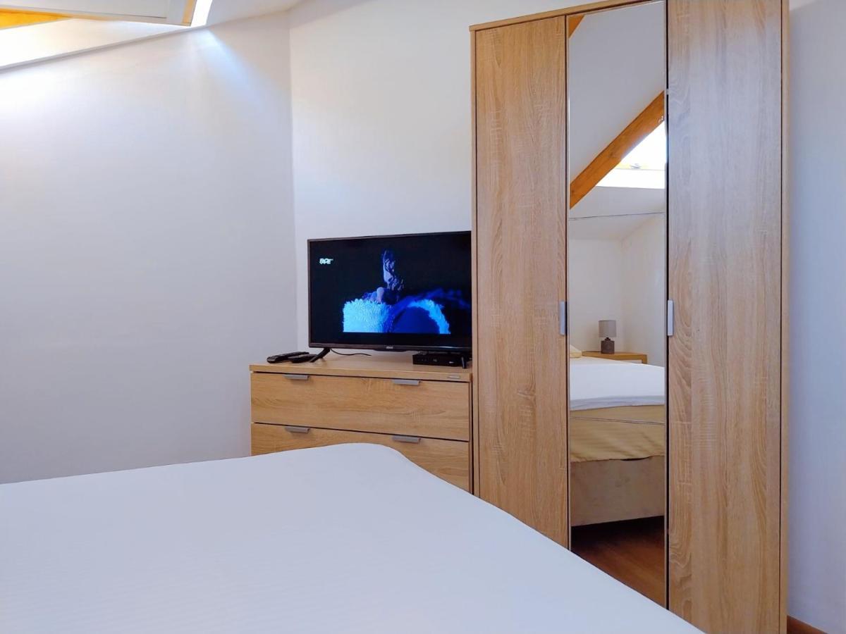 Apartment Dora Kotor Dış mekan fotoğraf